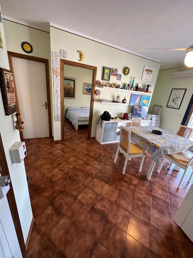 Roberto House Beach - Taormina Mare Giardini Naxos Dış mekan fotoğraf