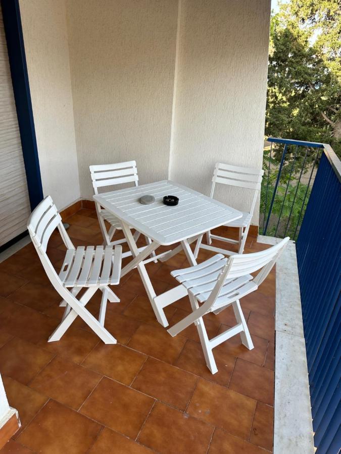 Roberto House Beach - Taormina Mare Giardini Naxos Dış mekan fotoğraf